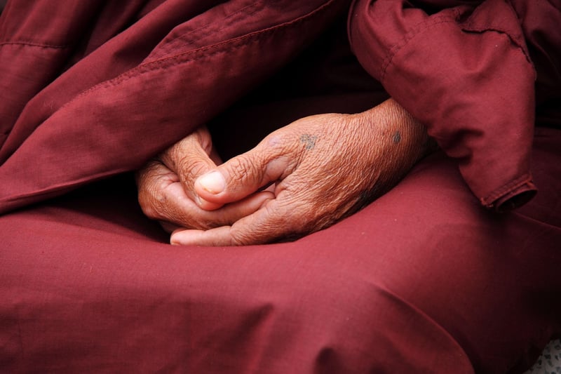 Meditative Breathwork